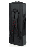G-PG-61 Pro-Go Series 61-Note Keyboard Gig Bag, зображення 11