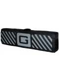 G-PG-76SLIM Pro-Go Series Slim 76-Note Keyboard Gig Bag, зображення 5