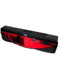 G-PG-76SLIM Pro-Go Series Slim 76-Note Keyboard Gig Bag, зображення 4