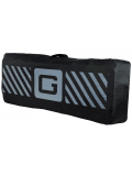 G-PG-76 Pro-Go Series 76-Note Keyboard Gig Bag, зображення 5