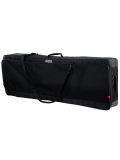 G-PG-76 Pro-Go Series 76-Note Keyboard Gig Bag, зображення 1