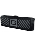 G-PG-88SLIM Pro-Go Series Slim 88-Note Keyboard Gig Bag, зображення 6