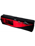 G-PG-88SLIM Pro-Go Series Slim 88-Note Keyboard Gig Bag, зображення 5