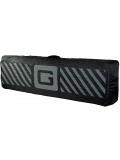 G-PG-88SLIMXL Pro-Go Series Slim XL 88-Note Keyboard Gig Bag, зображення 5