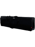 G-PG-88SLIMXL Pro-Go Series Slim XL 88-Note Keyboard Gig Bag, зображення 1