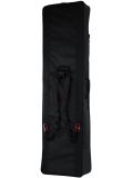 G-PG-88SLIMXL Pro-Go Series Slim XL 88-Note Keyboard Gig Bag, зображення 3
