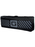 G-PG-88 Pro-Go Series 88-Note Keyboard Gig Bag, зображення 5