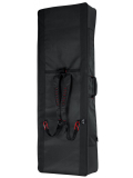 G-PG-88 Pro-Go Series 88-Note Keyboard Gig Bag, зображення 3