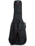 G-PG ACOUSTIC PRO-GO Acoustic Guitar Gig Bag, зображення 2