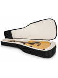 G-PG ACOUSTIC PRO-GO Acoustic Guitar Gig Bag, зображення 4
