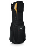 G-PG ELEC 2X PRO-GO Dual Electric Guitar Gig Bag, зображення 1