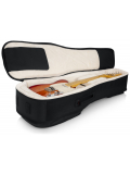 G-PG ELEC 2X PRO-GO Dual Electric Guitar Gig Bag, зображення 4