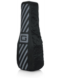 G-PG ELEC 2X PRO-GO Dual Electric Guitar Gig Bag, зображення 9