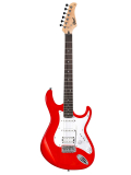 G110 (Sterling Red), зображення 1