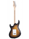G110 (Open Pore Sunburst), зображення 2