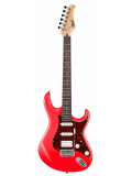 G115 SE (Candy Red), зображення 1