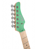 G250 SPECTRUM (Metallic Green), зображення 4