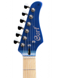 G250DX (Transparent Blue), зображення 3