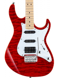 G250DX (Transparent Red), зображення 2