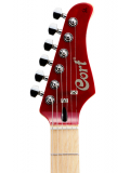 G250DX (Transparent Red), зображення 3
