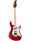 G250DX (Transparent Red), зображення 1