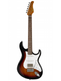G260CS (3 Tone Sunburst), зображення 1