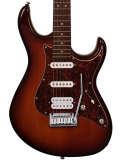 G260DX (Tobacco Burst), зображення 2