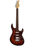 G260DX (Tobacco Burst), зображення 1
