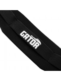 G27NEO-BLK - Gator Deluxe Neoprene Saxophone Strap, зображення 3