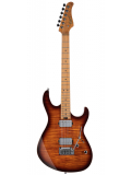 G290 FAT II (Antique Violin Burst), зображення 1