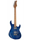 G290 FAT II (Bright Blue Burst), зображення 1