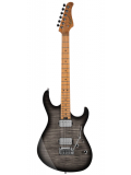 G290 FAT II (Trans Black Burst), зображення 1
