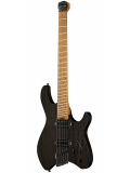 Space G6MS (Semi Gloss Trans Black), зображення 1