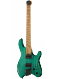 Space G6MS (Semi Gloss Turquoise), зображення 1