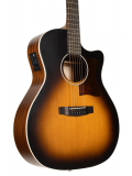 GA1E (Open Pore Sunburst), зображення 4