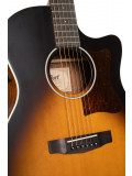 GA1E (Open Pore Sunburst), зображення 3