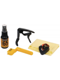 GA20 Accessory Pack for Acoustic Guitar Player, зображення 1 | JAM GA20 Accessory Pack for Acoustic Guitar Player, зображення 1