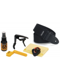 GA21 Accessory Pack for Acoustic Guitar Player, зображення 1