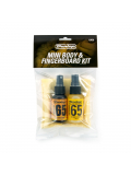 GA59 MINI BODY & FINGERBOARD CARE KIT, зображення 2