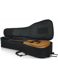 GB-4G-ACOUELECT Acoustic/Electric Double Gig Bag, зображення 4