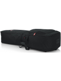 GB-4G-ACOUELECT Acoustic/Electric Double Gig Bag, зображення 9