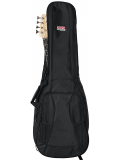 GB-4G-BASSX2 Dual Bass Guitar Gig Bag, зображення 2