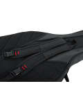 GB-4G-ELECX2 Dual Electric Guitar Gig Bag, зображення 7