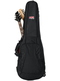 GB-4G-ELECX2 Dual Electric Guitar Gig Bag, зображення 1