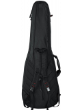 GB-4G-ELECX2 Dual Electric Guitar Gig Bag, зображення 3