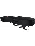 GB-4G-ELECX2 Dual Electric Guitar Gig Bag, зображення 4
