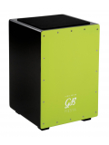 Fiesta Lime Crush Cajon, зображення 1