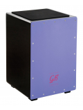 Fiesta Ultra Violet Cajon, зображення 1