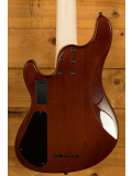 GB-Fusion 5 (Antique Brown Burst), зображення 4