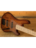 GB-Fusion 5 (Antique Brown Burst), зображення 3